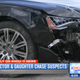 Illustration for article titled Dad Has No Regrets Letting Daughter Crash Car In Insane Vigilante Chase